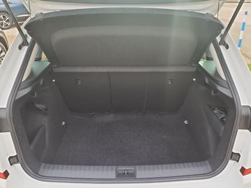 Bild 11 Skoda Kamiq 1.5 Ambition - KAMERA,SHZG,ACC,SMARTLINK