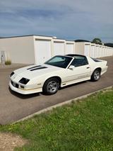 Chevrolet Camaro - Chevrolet Gebrauchtwagen von 1989