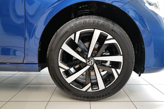 Volkswagen Polo 1.0TSI DSG Goal Plus-Paket Rkam Totwinkel