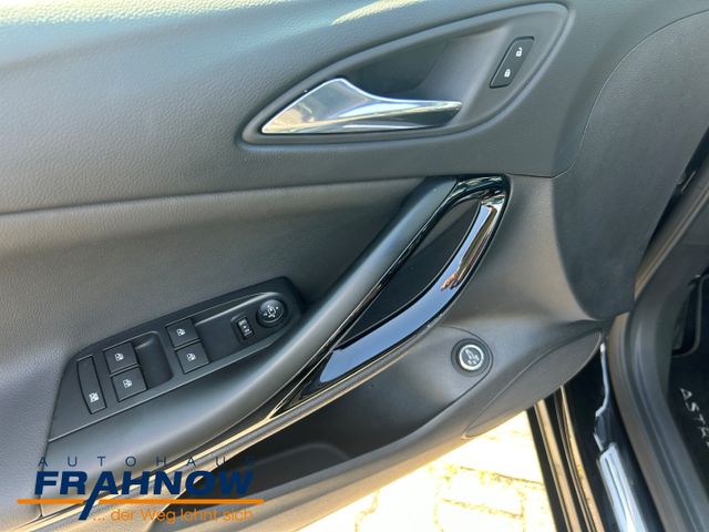 Foto Nummer 6: OPEL Astra