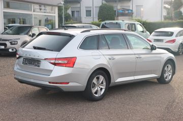 Skoda Superb - 6