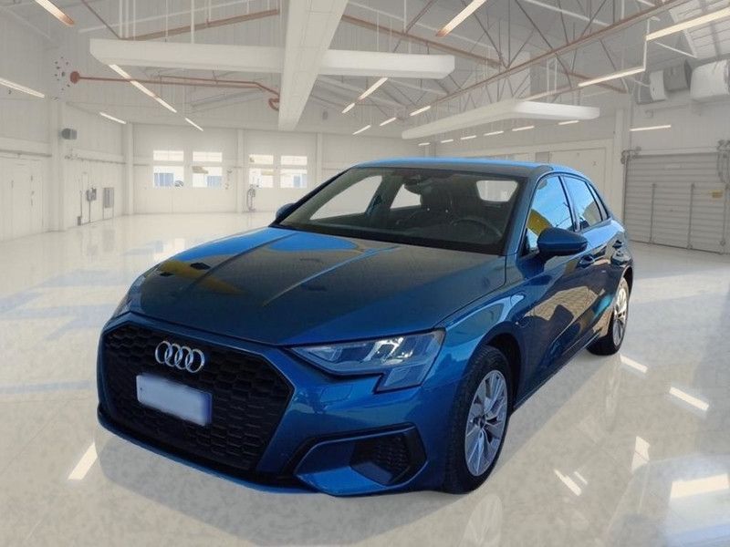 Audi AUDI A3 SPORTBACK 40 TFSI E S TRONIC BUSINESS S.