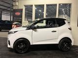 Aixam City SPORT S10 GTO Mopedauto Microcar 45 KM - Aixam City mit Diesel-Antrieb