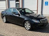 Mercedes-Benz C 220 C -Klasse Lim. AUTOMATIK/KLIMA/TÜV NEU - Mercedes-Benz C 220 aus 2007
