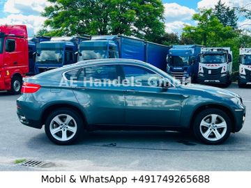 BMW X6 - 5