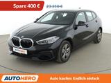 BMW 1er 116i Advantage Aut.*NAVI*LED*TEMPO*PDC*SHZ* - BMW 116 Gebrauchtwagen in Frankfurt