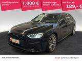 Audi A4 Avant S line 35 TFSI DAB Navi B&O - AUDI A4 Leasingangebote für Privatpersonen