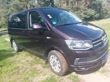 Volkswagen VW Multivan T6 - scheckheftgepflegte VW LT
