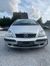 Mercedes-Benz Mercedes A140 nur 118.000km!! - Mercedes-Benz A 140: Kleinwagen