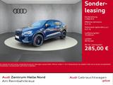 Audi Q2 advanced 35 TFSI S tronic - Audi Q2 in Halle