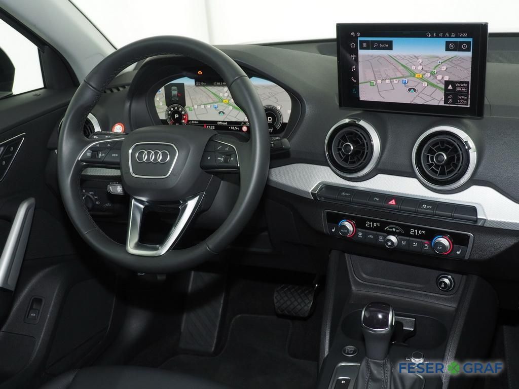 Audi Q2 - Bild 3