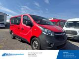 Opel Vivaro B Kombi Combi 9Si. L1H1 2,7t *2673 *EXPOR - Behindertengerechte Opel Vivaro