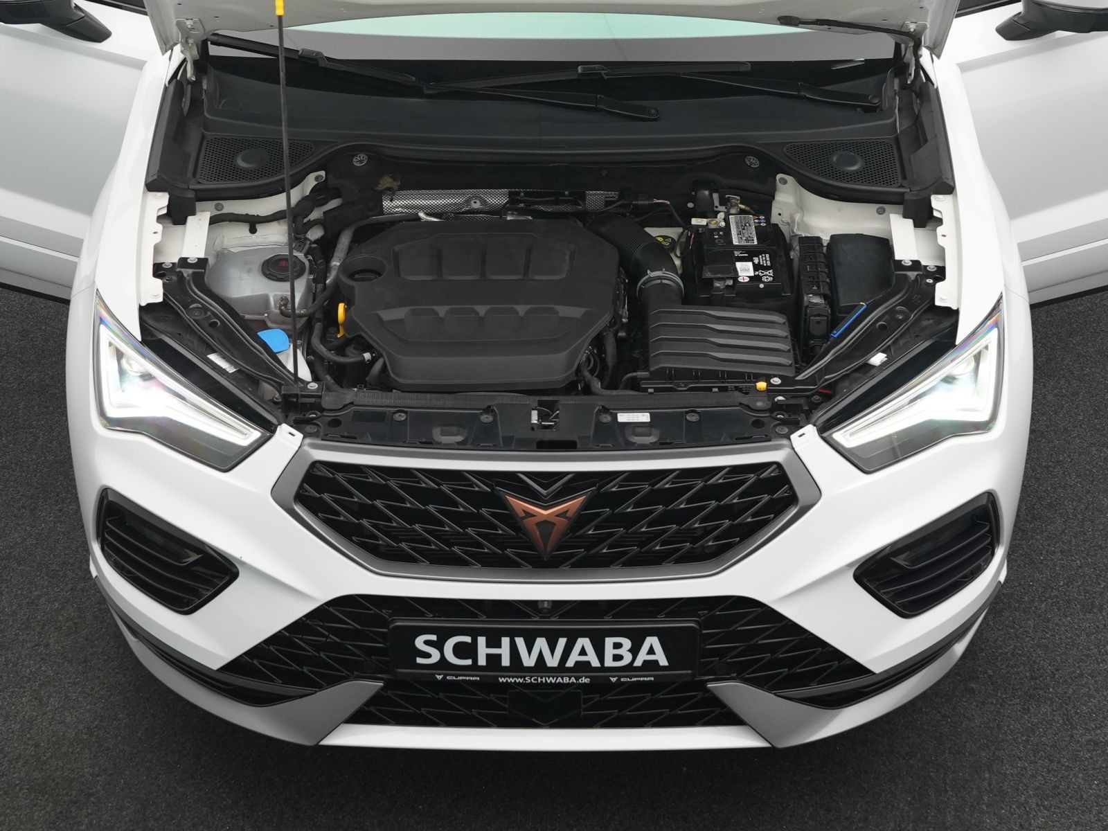 Cupra Ateca - Bild 29