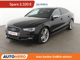 Audi S5 3.0 V6 TFSI quattro Aut.*NAVI*XENON*ACC*CAM* - Audi S5 mit Benzin-Antrieb