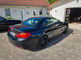 BMW 420d Cabrio M Paket - BMW 4er Reihe: M Paket