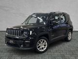 Jeep Renegade Longitude Mild-Hybrid FWD 1.5 M-Air DAB