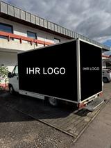 Fiat FIAT DUCATO 2.8 Foodtruck /  Imbisswagen - : Imbisswagen