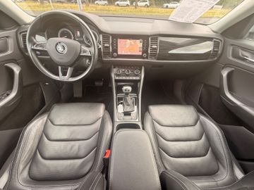 Skoda Kodiaq - 10