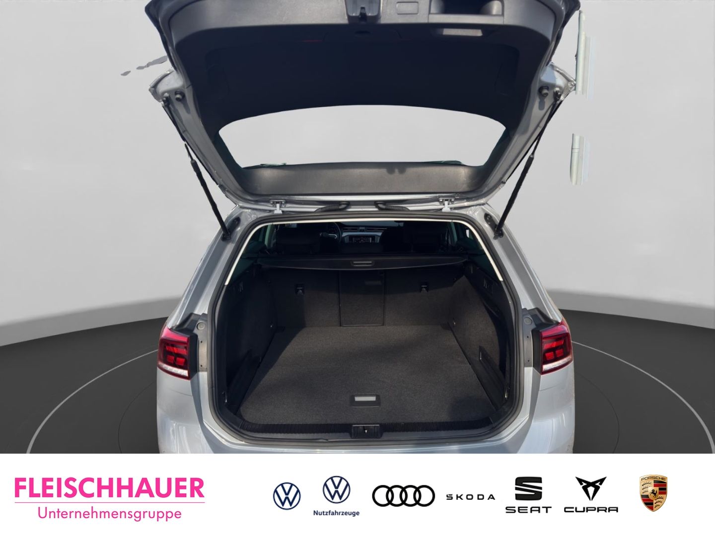 Volkswagen Passat Variant - Bild 16