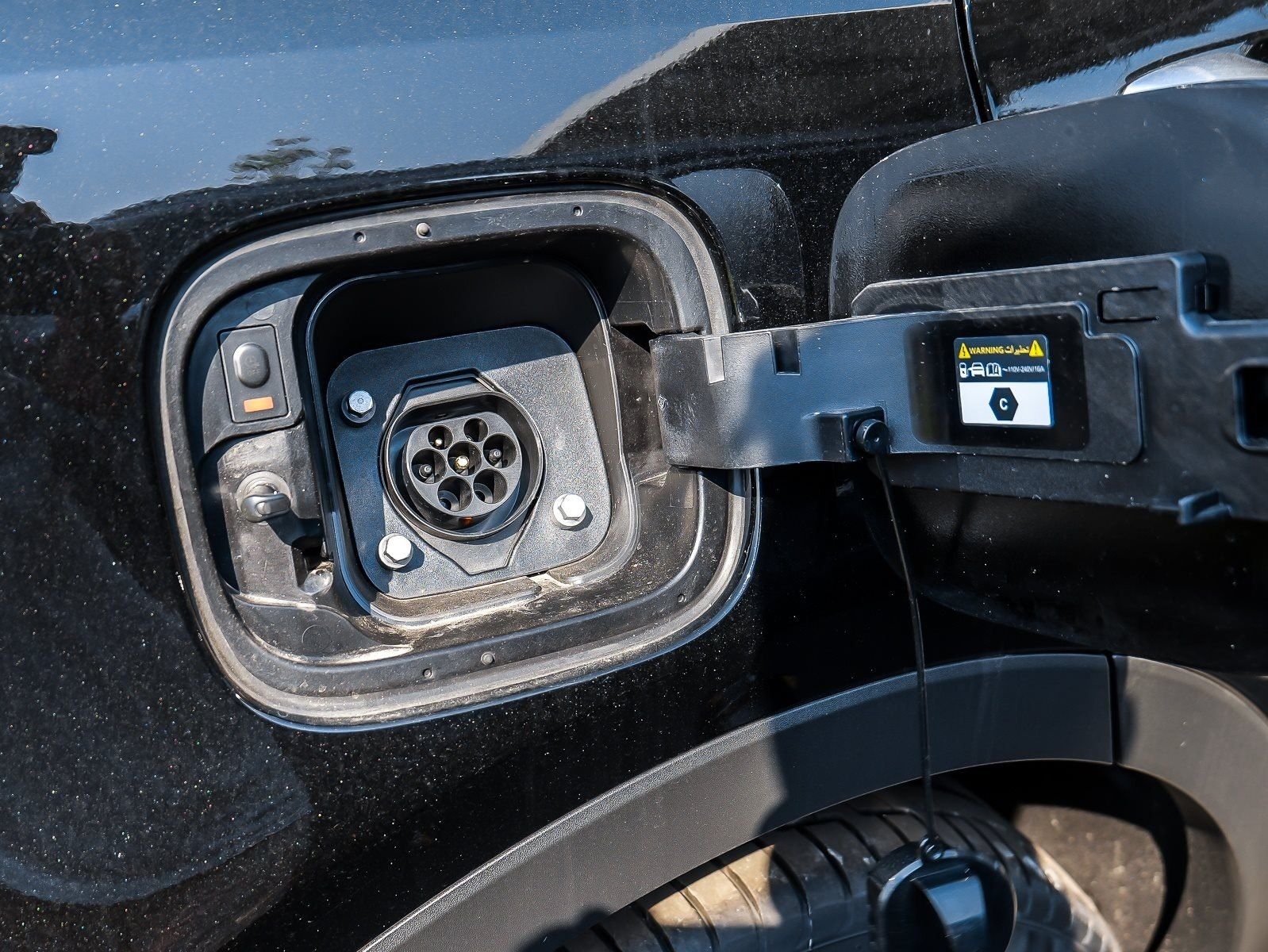 Kia Sorento - Bild 19