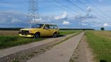 Opel Kadett D Caravan 3 Türer - Opel Kadett: Kombi, C