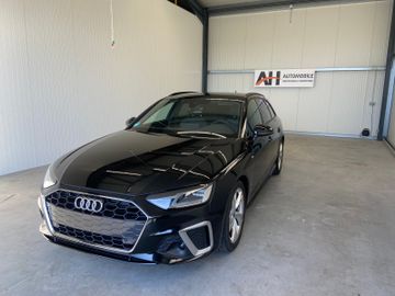 Audi A4 - 9