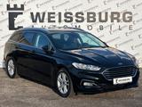 Ford Mondeo Turnier Titanium SPURHALTE*PDC*MFL*MWST* - Ford Mondeo in Ludwigshafen