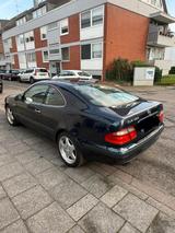 Mercedes-Benz Mercedes CLK 320 - BJ 1999 plus Winterreif... - gebrauchte Mercedes-Benz CLK 320 aus dem Jahr 1999