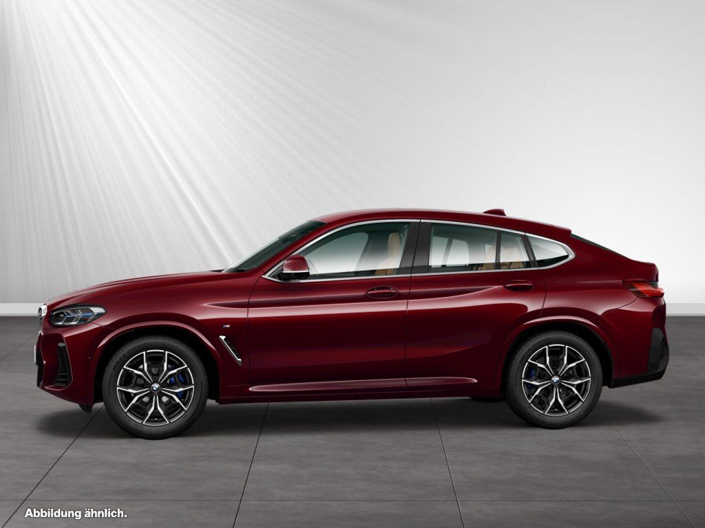 BMW X4 - Bild 5