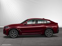 BMW X4 - Vorschau Bild 5