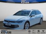 Volkswagen Golf Variant Life 1,5 TSI Navi+ACC+LED+Shzg.+17´ - Volkswagen Golf Tageszulassungen: Variant