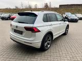 Volkswagen Tiguan Highline BMT/Start-Stopp 4Motion - Volkswagen Tiguan mit Diesel-Antrieb