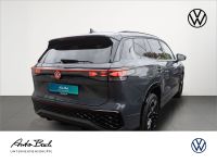 Volkswagen Tayron - Vorschau Bild 3