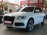 Audi Q5 2.0 TDI quattro*AHK+B&O+KAMERA - Audi Q5 aus 2015