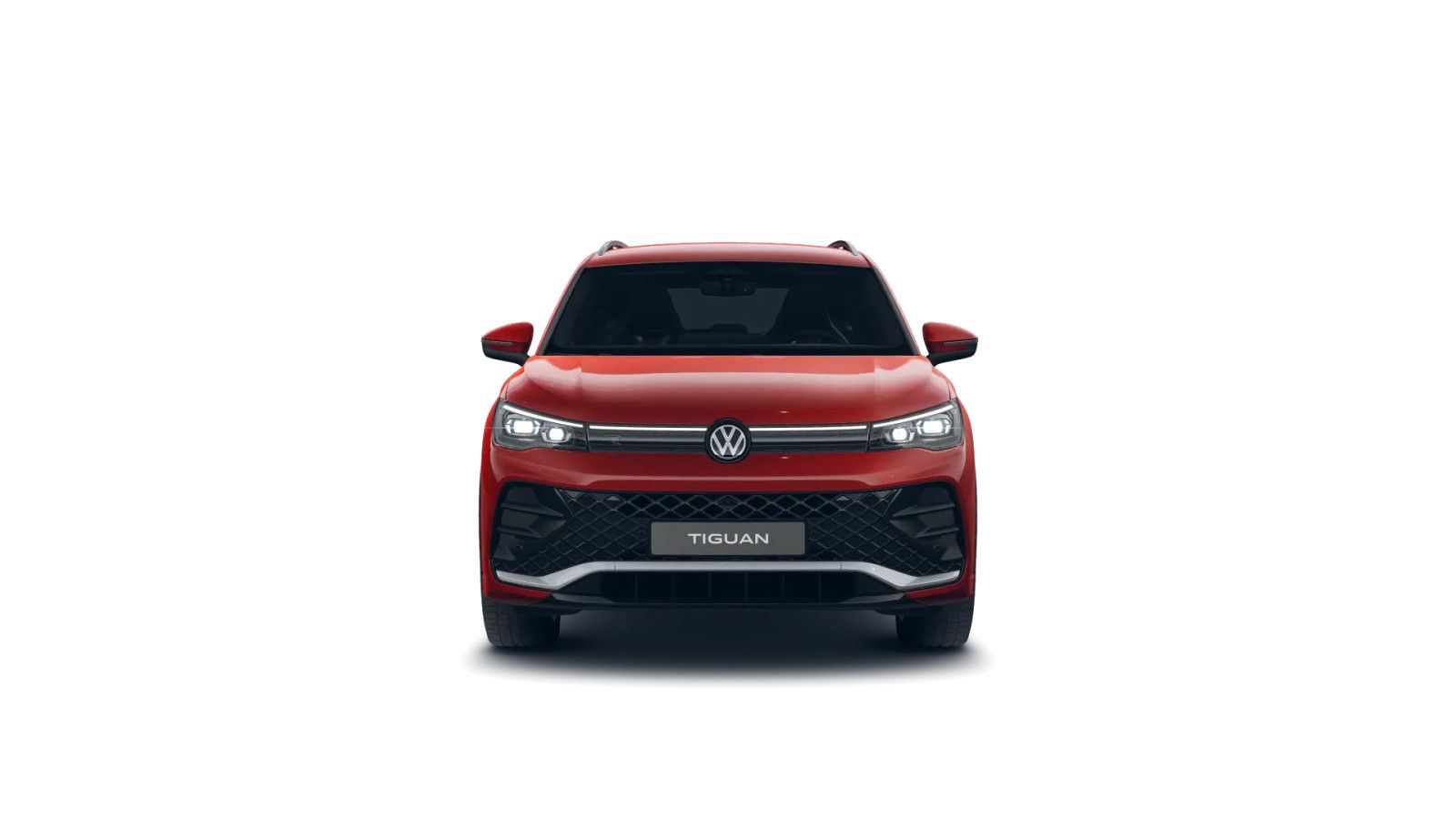 Volkswagen Tiguan - Bild 3