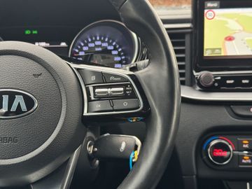 Kia XCeed 1.4 T-GDI DCT Kamera JBL Soundsystem