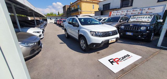 Dacia CONCESSIONARIA RRCARS : Dacia Duster 1.5 dCi 8V 