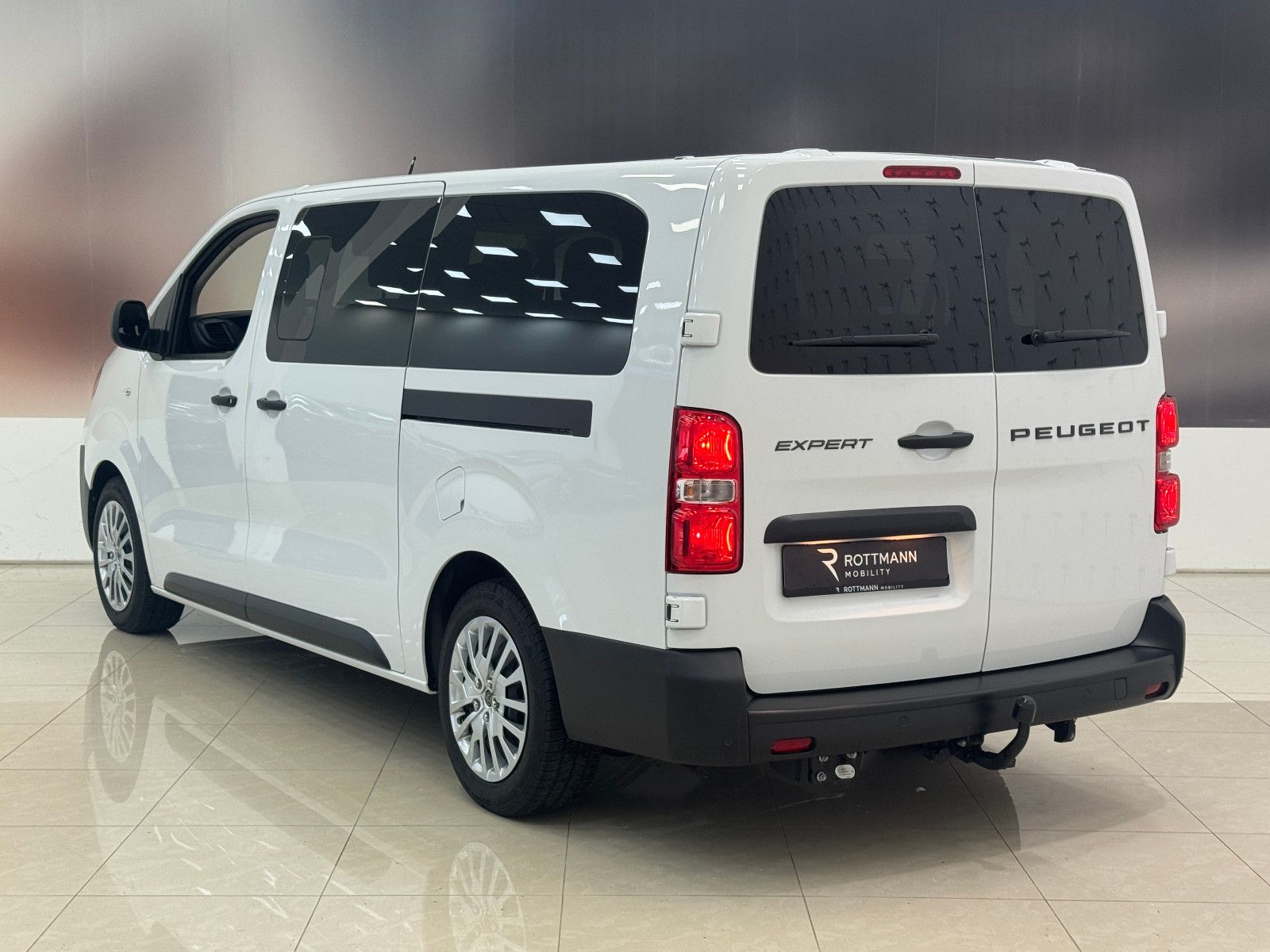 Peugeot Traveller - Bild 7