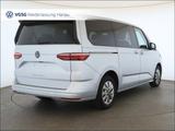 Volkswagen Multivan Lang Life AHK 7 Sitze Vis-a-Vis LED - VW T7 Multivan Gebrauchtwagen in Bremen
