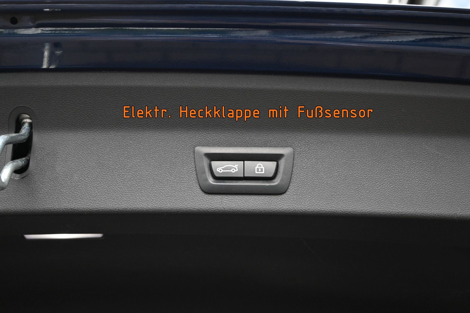 Fahrzeugabbildung BMW X3 xDr.30d °ACC°AHK°HUD°MEMO°PANO°STANDHZG°360°