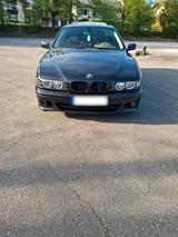 BMW Bmw e39 535 V8 - BMW 535 aus 2000
