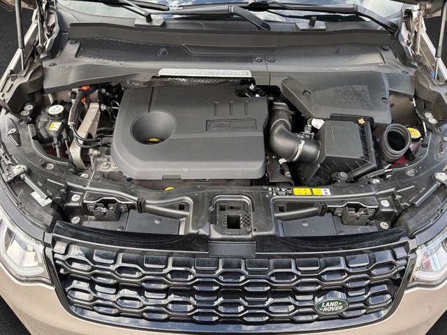 Land Rover Discovery Sport P300e R-Dynamic SE AWD