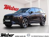 Volvo XC90 T8 Recharge R-Design *AHK*BLIS*ACC*360*HK* - Volvo XC90: T8 Recharge