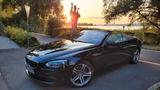 BMW 640d xDrive Cabrio | ACC | HUD | Adaptive LED