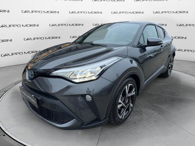 Toyota C-HR 1.8 Hybrid E-CVT Trend