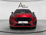 Ford Puma ST-Line NAV SITZ ACC PARKASSIST LED - rote Ford Puma
