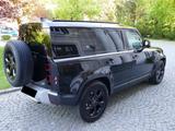 Land Rover Defender 3.0 D300 MHEV S 110 S - gebrauchte Land Rover Defender aus dem Jahr 2021
