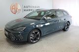 Cupra Leon Sportstourer 1.5 eTSI AHK Matrix Kamera - Cupra Leon Gebrauchtwagen in Hamburg