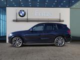 BMW X3 xDr. 30d M Sport LED+LEDER+KLIMAAUTO+NAVI+PDC - BMW X3: Standheizung