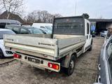 Citroën Jumper Pritsche Doka. 35 L3 HDi 120 Heavy - Citroën Jumper in Duisburg